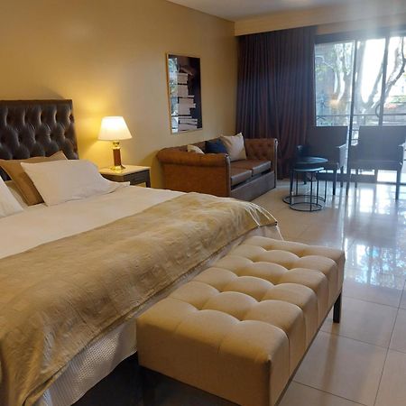 Comfortable Modern Apartment Buenos Aires Exterior photo